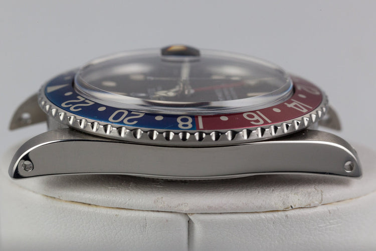 1978 Rolex GMT-Master 1675