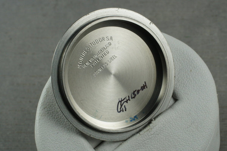 1975 Tudor Monte Carlo 7169/0