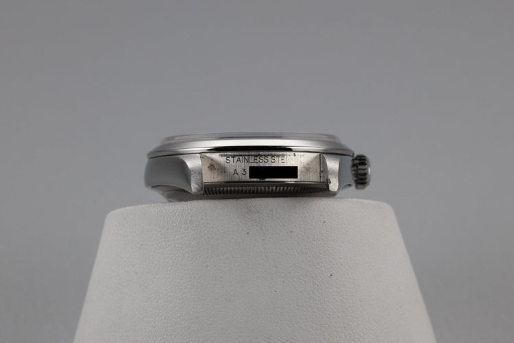 1999 Rolex Explorer 14270