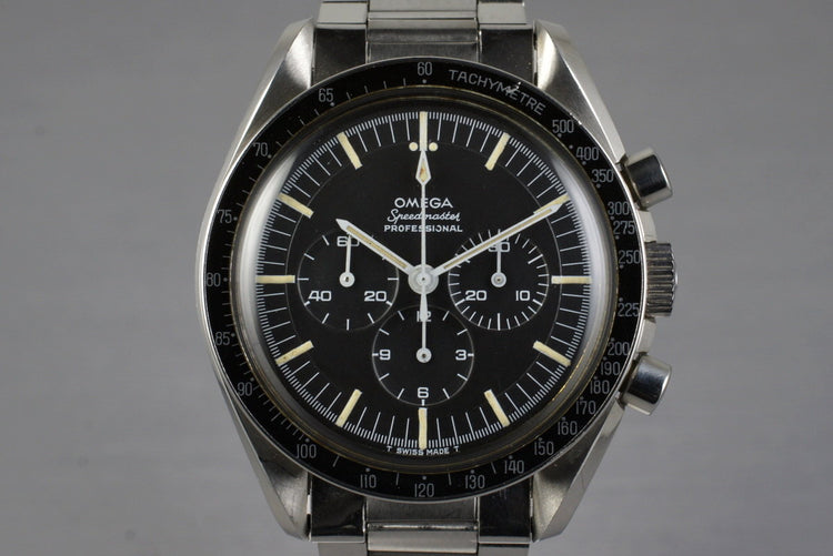 1968 Omega Speedmaster ST145.012 Calibre 321 with Box and Archive Papers
