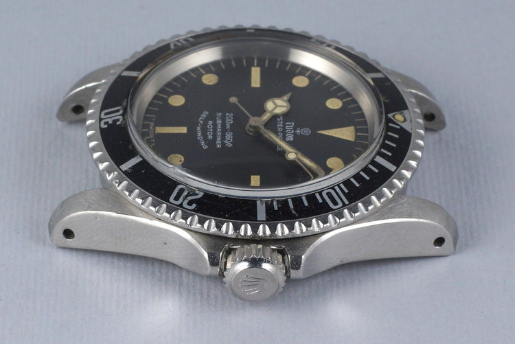 1968 Tudor Submariner 7016/0
