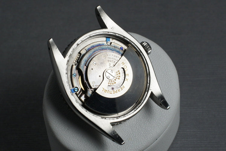 1954 Rolex Oyster Perpetual Turnograph 6202