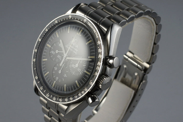 1992 Omega Speedmaster 3590.50