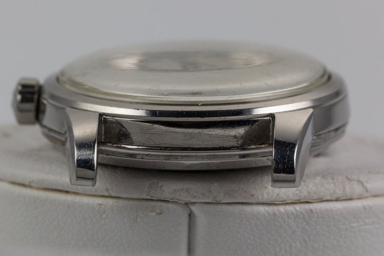 1956 Omega Seamaster 2846