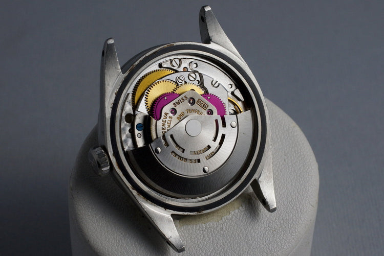 1969 Rolex Explorer I 1016