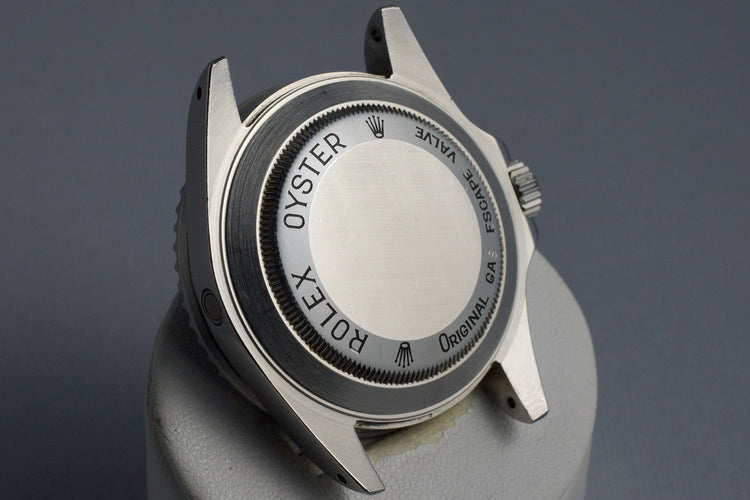 1994 Rolex Sea Dweller 16600