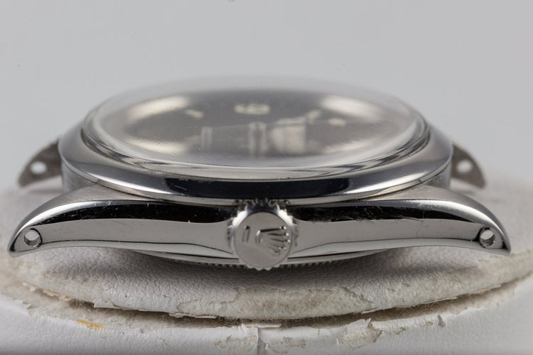 1964 Rolex Explorer 1016