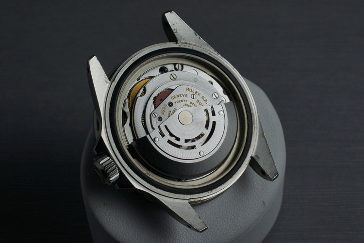 1981 Rolex Submariner 16800