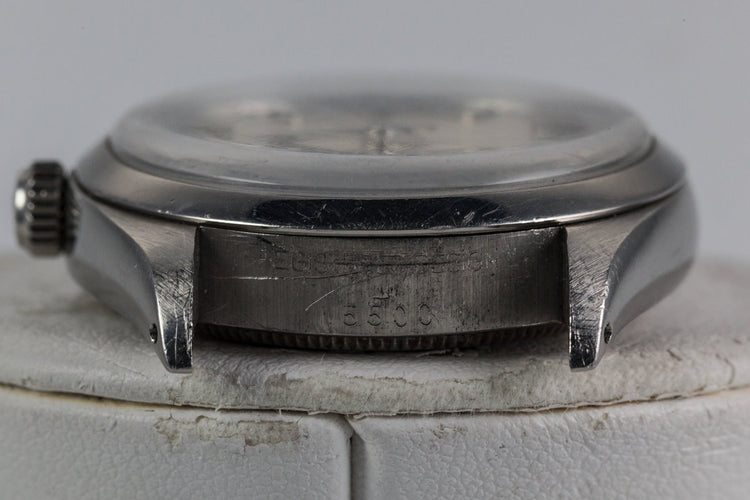 1979 Rolex Air-King 5500