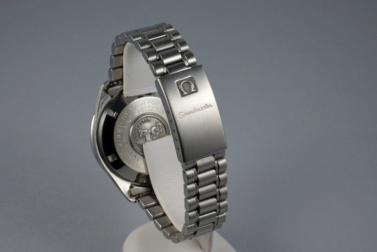 1992 Omega Speedmaster 3590.50