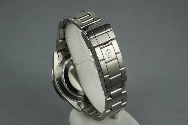 1995 Rolex Submariner 14060