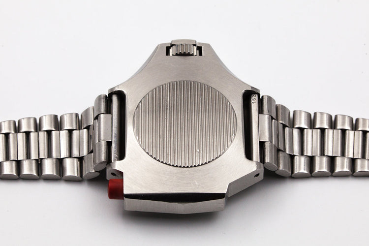 Omega Seamaster Professional 166.077 PloProf