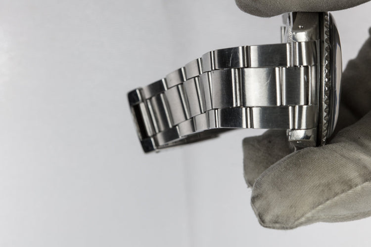 1980 Tudor Submariner Snowflake 94010