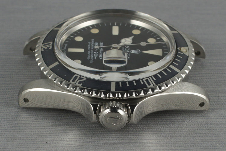 1979 Rolex Submariner 1680
