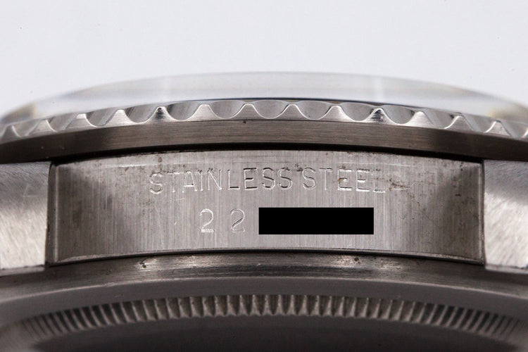 Tudor Submariner 76100