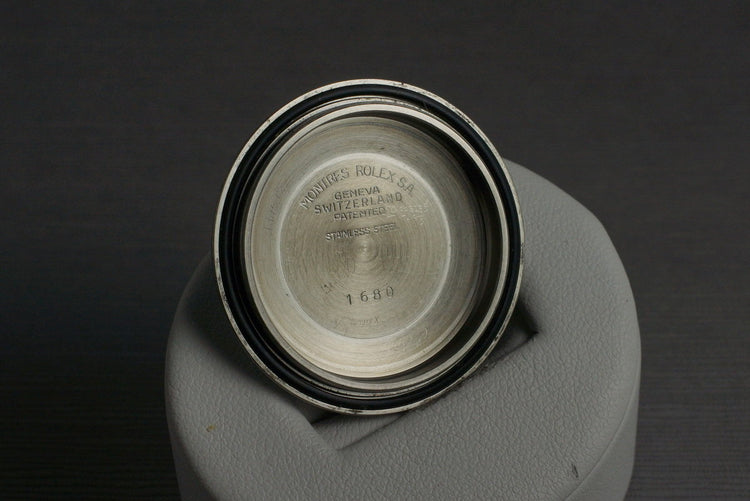 1977 Rolex Submariner 1680