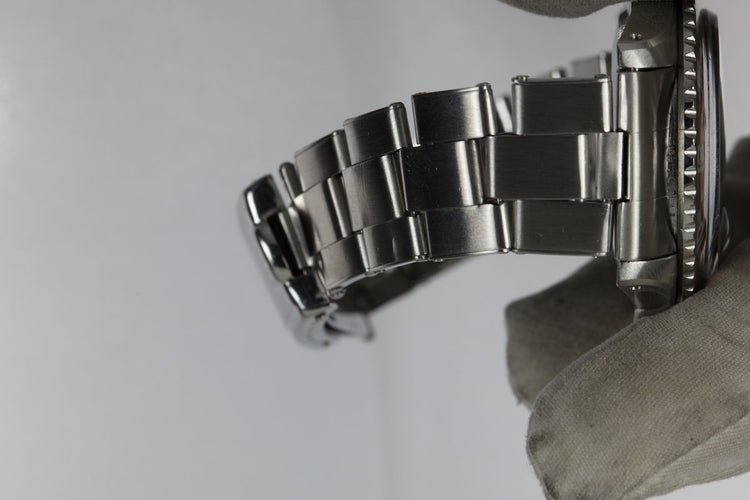 1964 Rolex GMT-Master 1675 Gilt Dial