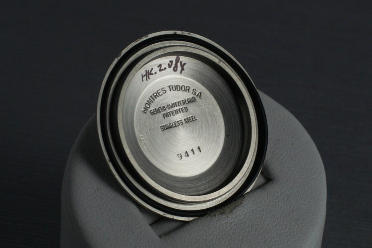 1977 Tudor Submariner 94110 Snowflake