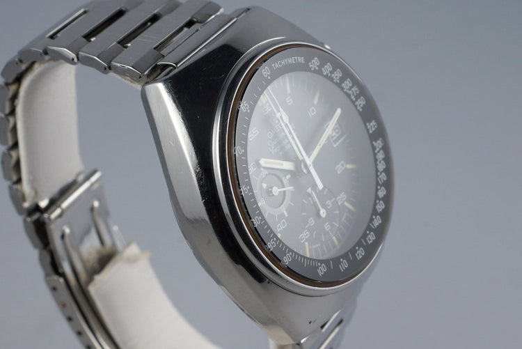 1972 Omega Speedmaster Mark IV 176.009