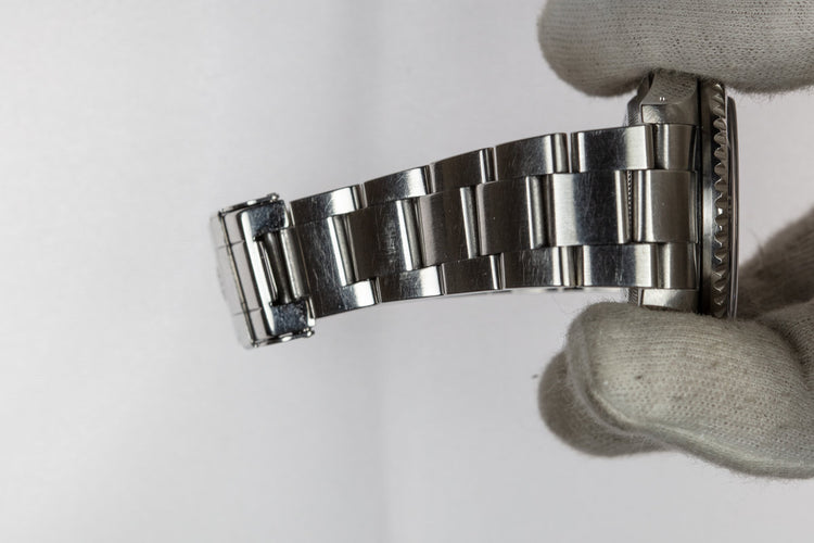 1999 Rolex Sea-Dweller 16600