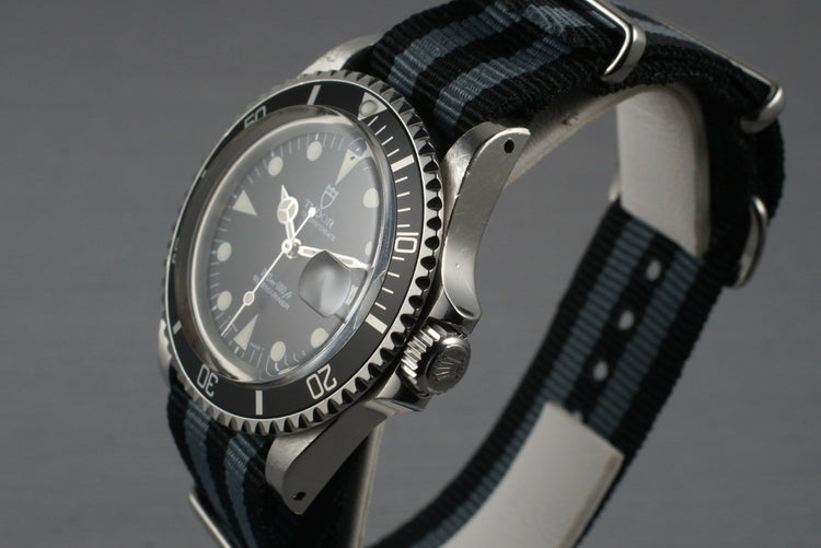 1992 Tudor Submariner 79090