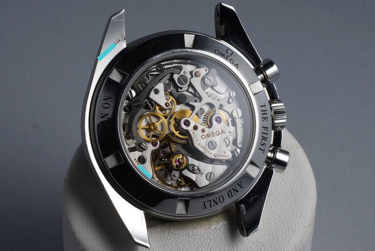 Omega Speedmaster ‘Moonwatch’ 311.30.42.30.01.006