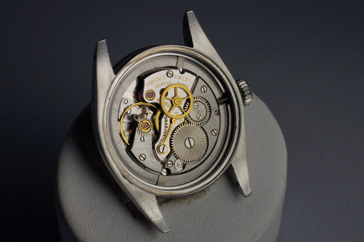 1975 Rolex Oyster Precision 6426