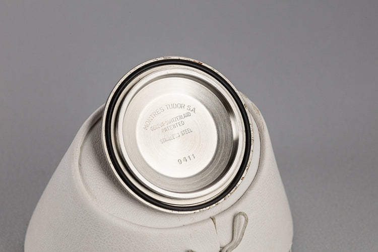 1981 Tudor Snowflake Submariner 94110 with Service Papers