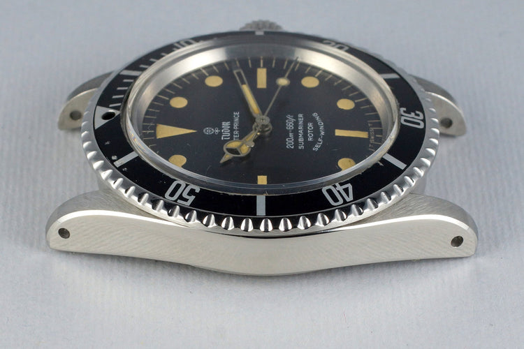 1968 Tudor Submariner 7016/0