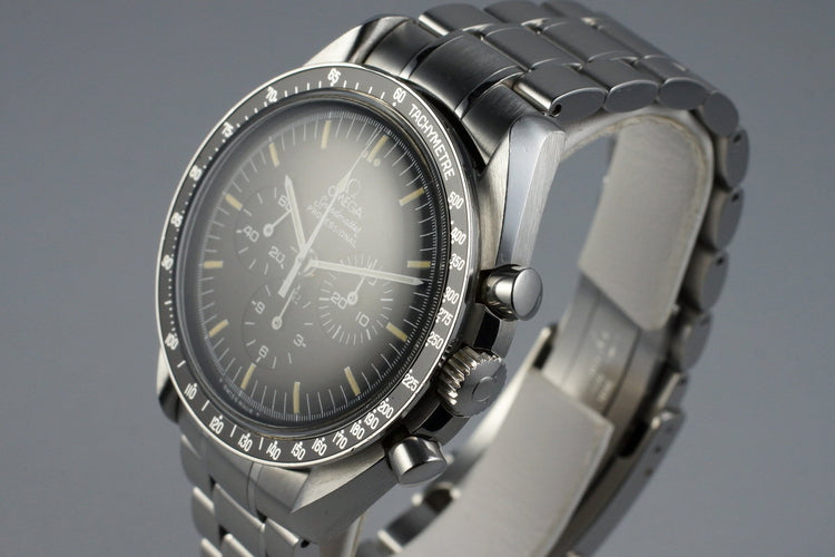 1989 Omega Speedmaster 3590 20th Anniversary Ed.