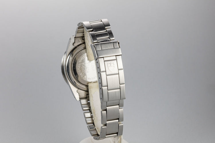 1989 Tudor Submariner Prince OysterDate 79090