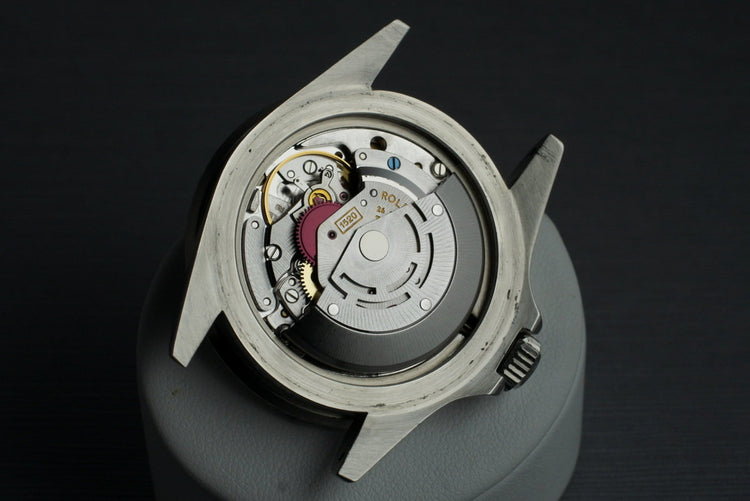 1979 Rolex Submariner 5513 Mark II Maxi Dial