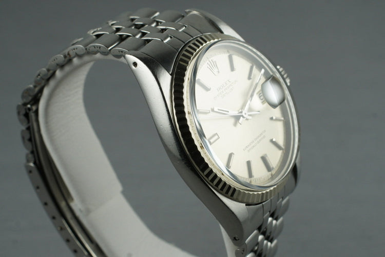 1968 Rolex DateJust 1601