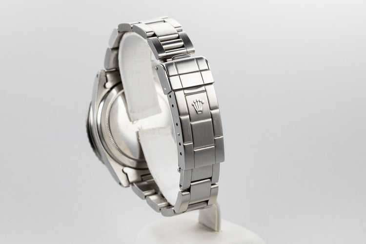 1978 Rolex Submariner 1680