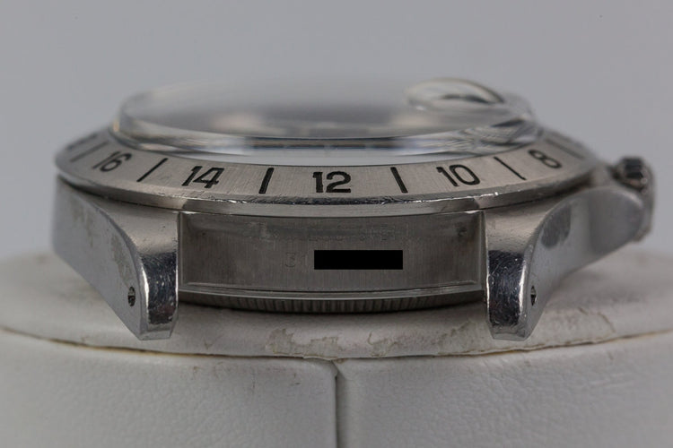 1972 Rolex Explorer II 1655 MK I Straight Hand