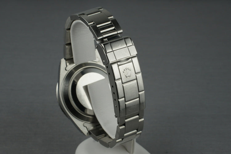 1991 Rolex Submariner 14060