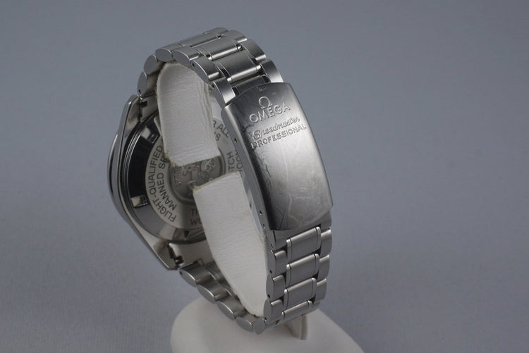 1997 Omega Speedmaster 3570.50