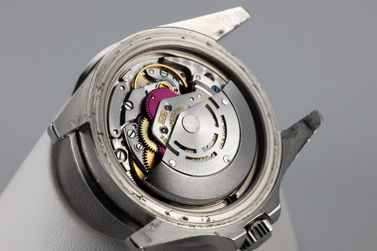 1977 Rolex Submariner 1680