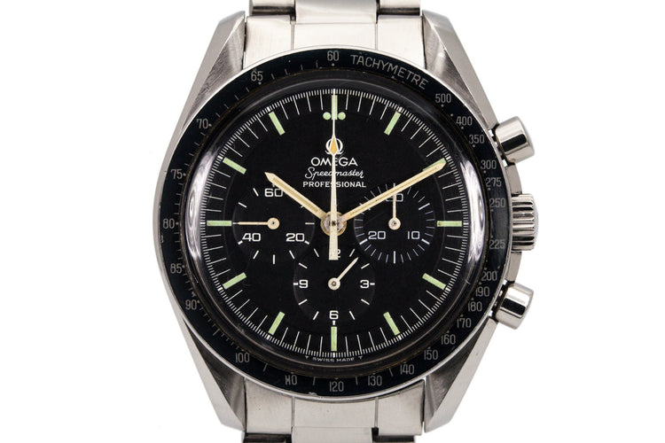 1970 Omega Speedmaster 145.022 Calibre 861