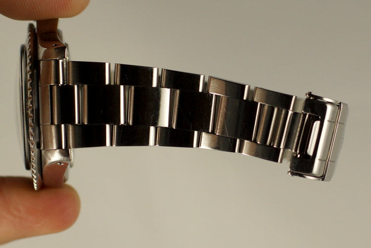 1978 Rolex Submariner 5513 Mark 1 Maxi Dial