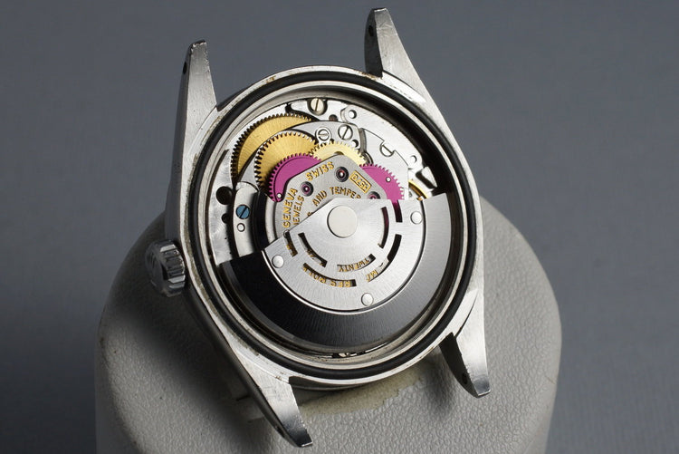 1979 Rolex Explorer 1 1016