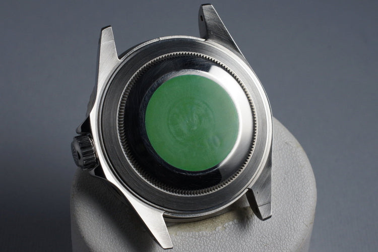 1995 Rolex Submariner 16610