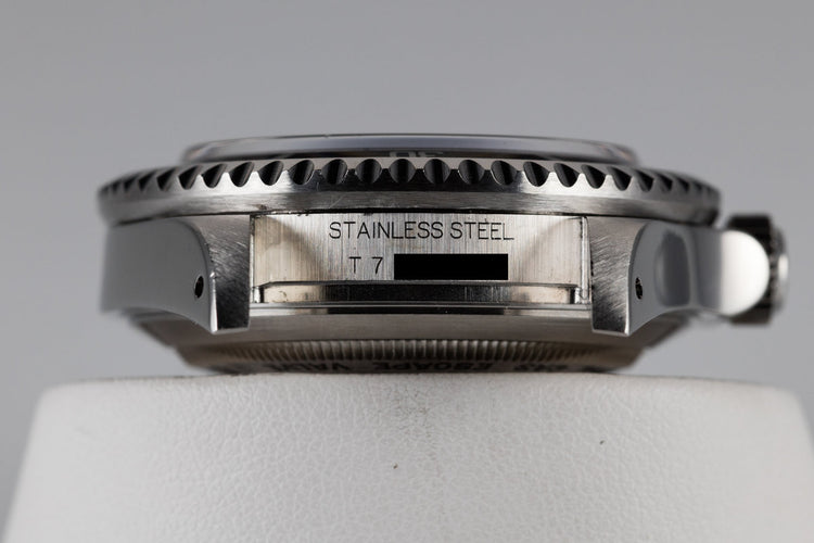 1995 Rolex Sea-Dweller 16600