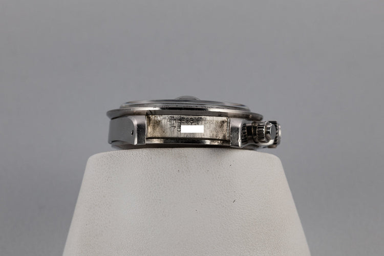 1970 Tudor Monte Carlo 7032/0 Home Plate Dial