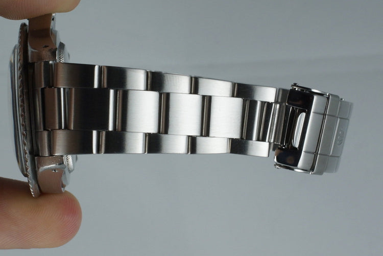 1978 Rolex Submariner 5512