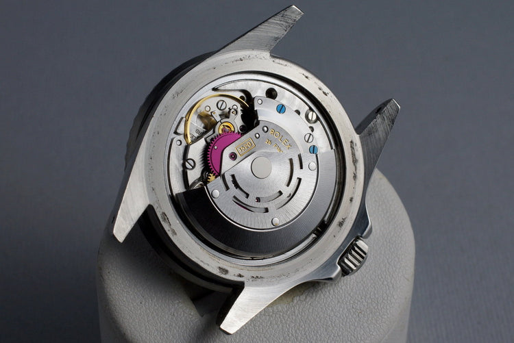 1977 Rolex Submariner 5513 ‘Pre-Comex’ Dial