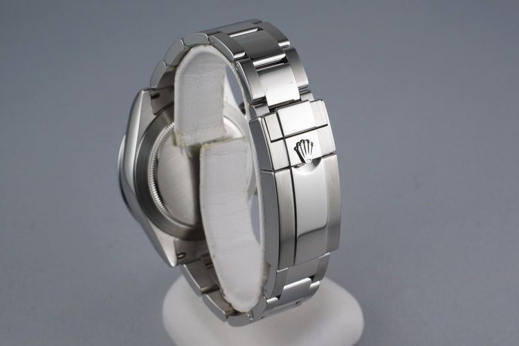 2013 Rolex Daytona 116520 with Box and Papers