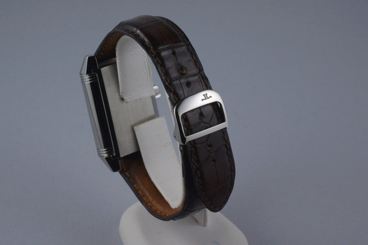 Jaeger-LeCoultre Reverso Grande 8 Days 240.8.14 with Box
