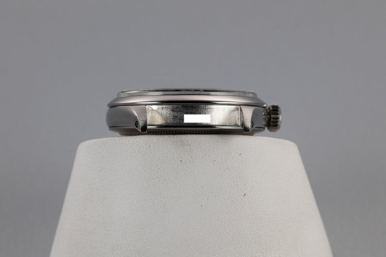 1962 Rolex Explorer 1 1016