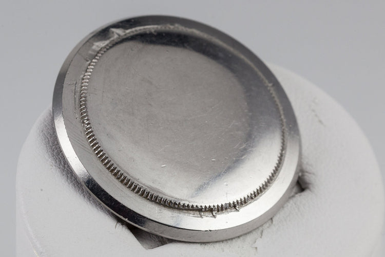 1961 Rolex Submariner 5512 with Black Gilt Dial